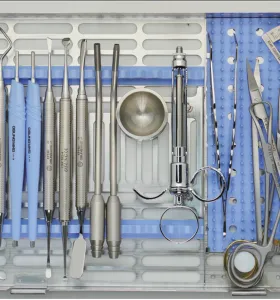 Dental Instrument