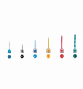 Mixing Tip  Impression Material