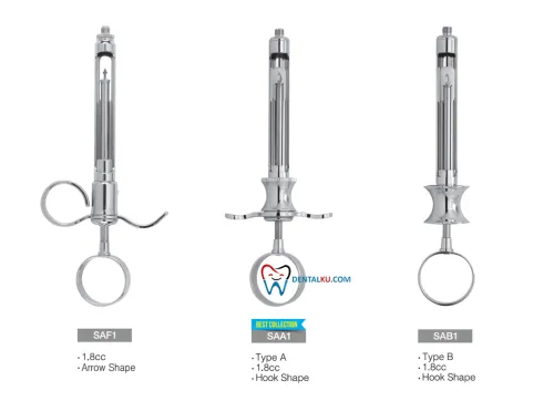 Preparation For Surgery Anesthesia Syringes 2 anas_isinya_part_1