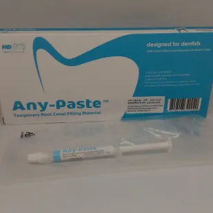 Endodontic Material Any Paste 1 any_paste