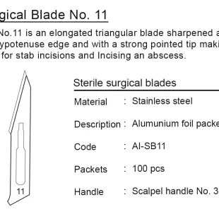 Blade Blade No. 11 2 blade_no_11