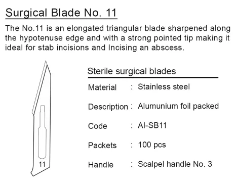 Blade Blade No. 11 2 blade_no_11