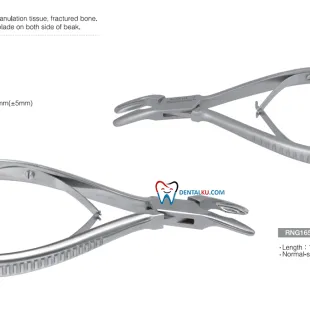 Bone Rongeurs - Nippers - Bone Files - Mallets - Tissue Plier Bone Rongeur 2 bone_rong_isinya_part_1