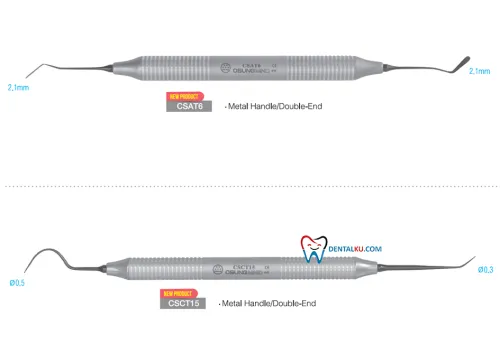 Composite Instrument Composite Instruments<br>(CSAT6 - CSCT15) 2 csat6__csct15