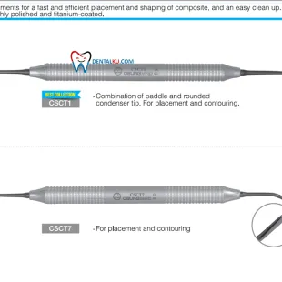 Composite Instrument Composite Instruments<br>(CSCT) 2 csct1__csct7
