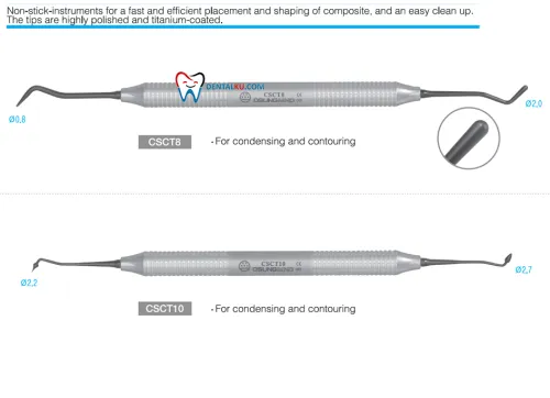 Composite Instrument Composite Instruments<br>(CSCT) 3 csct8__csct10