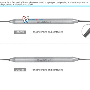 Composite Instrument Composite Instruments<br>(CSCT) 3 csct8__csct10