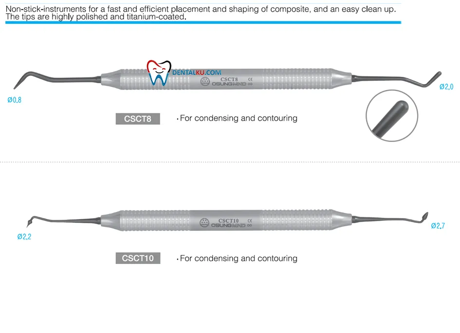 Composite Instruments (CSCT) Composite Instrument