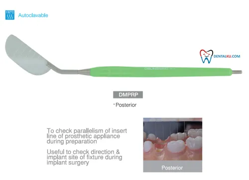 Mirror Para Mirror 3 dmprp_isinya