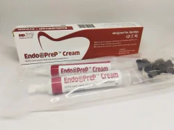 Endodontic Material Endo Prep Cream 