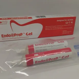 Endodontic Material Endo Prep Gel 1 endoprep_gel