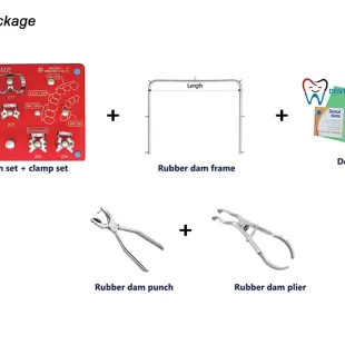 Rubber Dam Instrument  Rubber Dam Package 3 full_rubber_dam