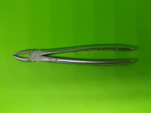 Extraction Forceps Extraction Forceps (Adult) 3 fxx2_tang_dewasa