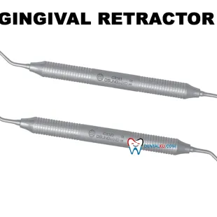Gingival Retractor - Margin Trimer - Placement Gingival Retractors 1 gingival_retractor_thumbnail