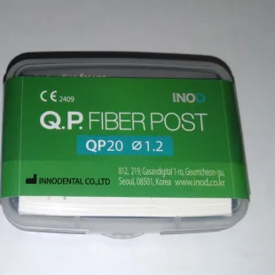 Fiber Post Q.P Fiber Post Refill - QP20 1 img20201015112011