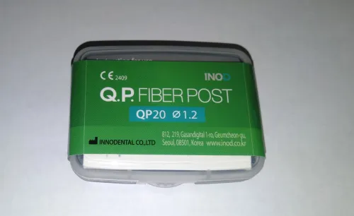 Fiber Post Q.P Fiber Post Refill - QP20 1 img20201015112011