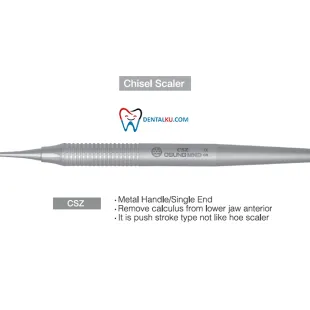 Scaler Chisel Scaler 2 isinya_chisel_scaler