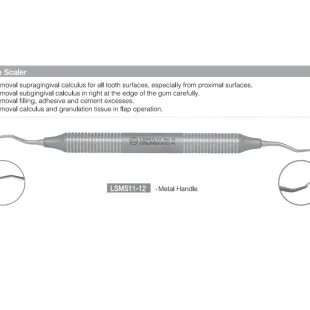 Scaler Sickle Scaler (Mini Scaler & Micro Scaler) 3 isinya_scaler_mini