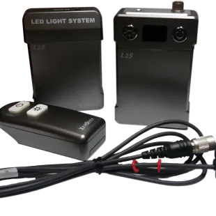 Portable LED System L2S15<br> 1 l2s15