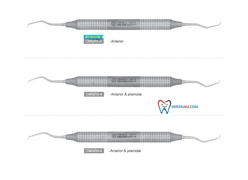 Curette Mini Five Curettes 2 mini_5_curette_isinya_part_1