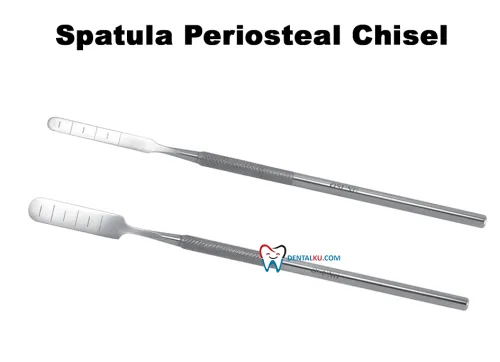 Maxillofacial Surgery Spatula Periosteal Chisel 1 mxsp9__mxsp6_tmb