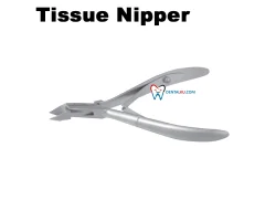 Bone Rongeurs - Nippers - Bone Files - Mallets - Tissue Plier Nipper