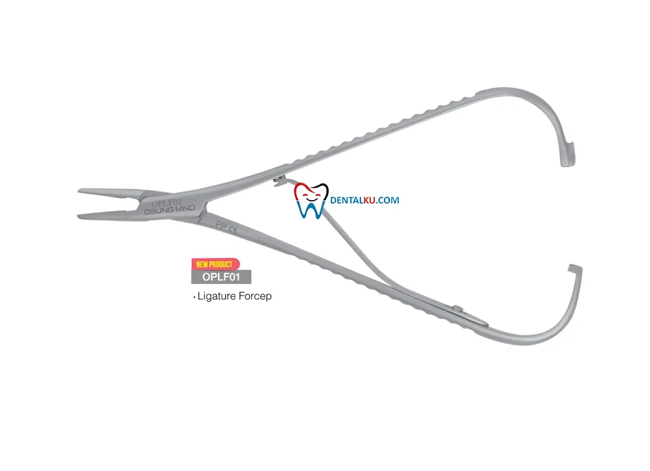 Needle Holder Hemostat Neddle Holder Scissors