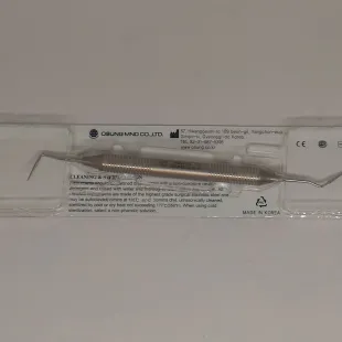 Scaler Periodontal File Scaler 3 pds1_2s