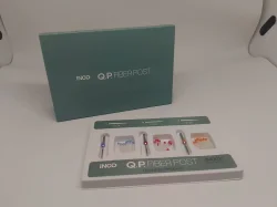 Fiber Post QP Fiber Post Kit Set 2