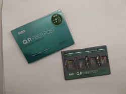 Fiber Post QP Fiber Post Kit Set 3