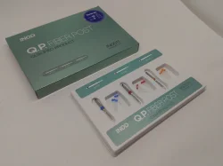 Fiber Post QP Fiber Starter Kit