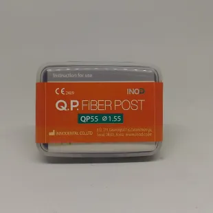 Fiber Post Q.P Fiber Post Refill - QP55 3 qp_55_d1_55_fiber_post_3