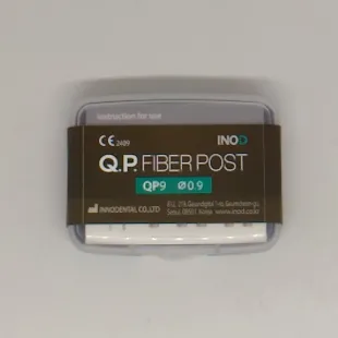 Fiber Post Q.P Fiber Post Refill - QP9 1 qp_9_d0_9_fiber_post