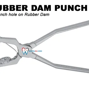 Rubber Dam Instrument  Rubber Dam Punch 1 rdpn_punch_thumbnail_produknya