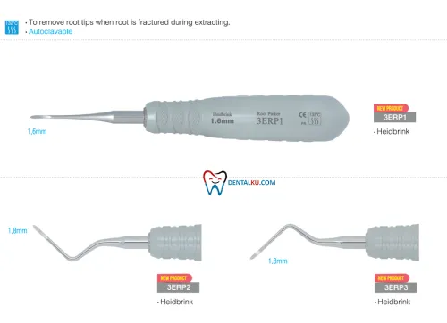 Root Pickers - Surgical Curettes Root Picker 2 root_pick_isinya_part_1