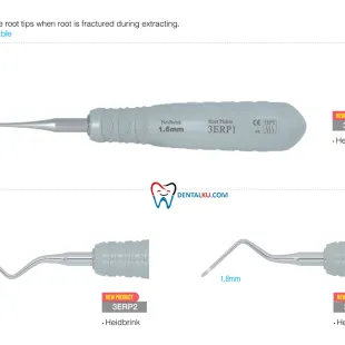 Root Pickers - Surgical Curettes Root Picker 2 root_pick_isinya_part_1