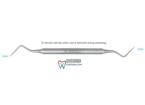 Root Pickers - Surgical Curettes Root Picker 3 root_pick_isinya_part_2