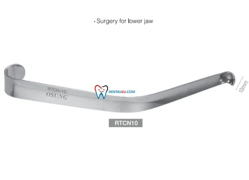 Maxillofacial Surgery Channel Retractor 3 rtcn10_isinya