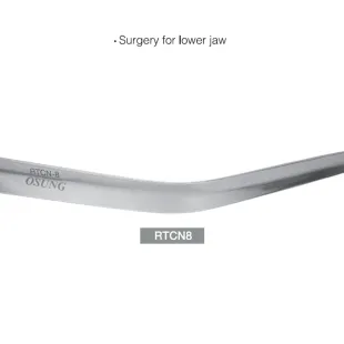 Maxillofacial Surgery Channel Retractor 2 rtcn8_isinya