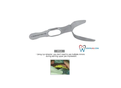 Lip Wider - Retractor Lip and Tongue Retractor 2 rtls_isinya