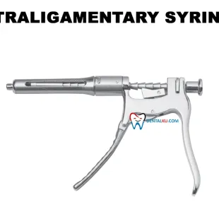 Endodontic Instrument Intraligamentary Syringe 1 sae1_thumbnail