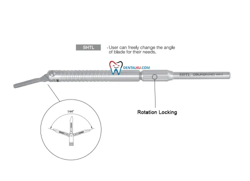 Preparation For Surgery Scalpel Handle 3 scalpel_isinya_part_2