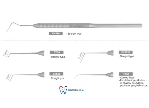 Explorer Explorers - Single End 2 sonde_single_end_isinya_part_1