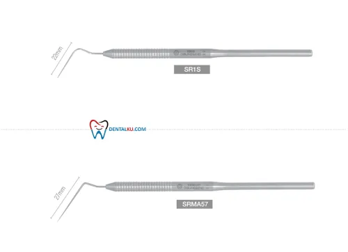 Endodontic Instrument Spreader 2 spreader_sr1s__srma57