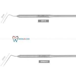 Endodontic Instrument Spreader 2 spreader_sr1s__srma57