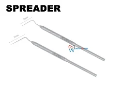 Endodontic Instrument Spreader