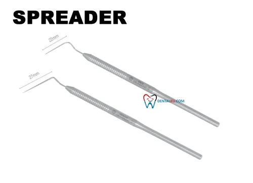 Endodontic Instrument Spreader 1 spreader_sr1s__srma57_thumbnail