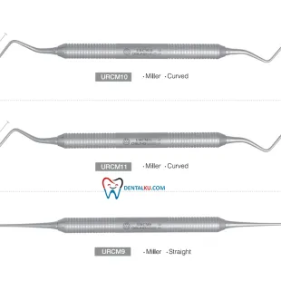 Root Pickers - Surgical Curettes Surgical Curette 2 surgical_curet_isinya_part_1