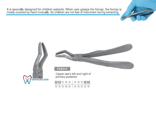 Extraction Forceps Pedo Extraction Forcep 3 tang_pedo_upper_isinya_part_2