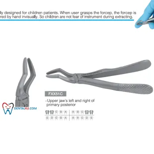 Extraction Forceps Pedo Extraction Forcep 3 tang_pedo_upper_isinya_part_2